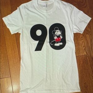 Disney White T-Shirt